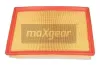 Luftfilter MAXGEAR 26-0969