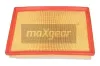 Luftfilter MAXGEAR 26-0969