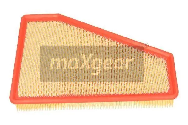 Luftfilter MAXGEAR 26-0972