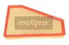 Luftfilter MAXGEAR 26-0972
