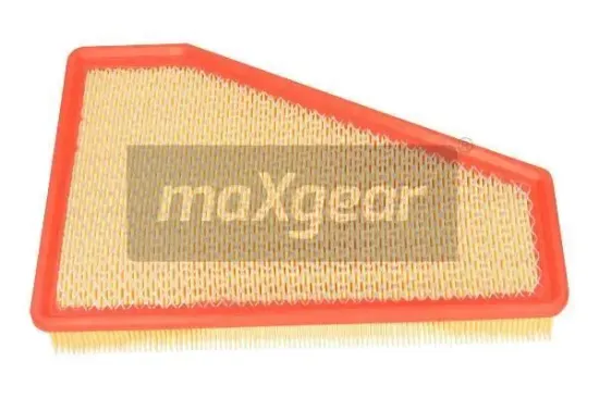 Luftfilter MAXGEAR 26-0972 Bild Luftfilter MAXGEAR 26-0972