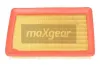 Luftfilter MAXGEAR 26-1000