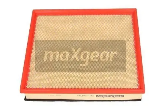 Luftfilter MAXGEAR 26-1003 Bild Luftfilter MAXGEAR 26-1003