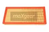 Luftfilter MAXGEAR 26-1004