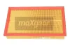 Luftfilter MAXGEAR 26-1013