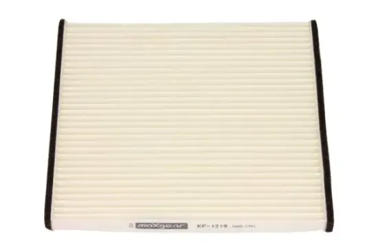 Filter, Innenraumluft MAXGEAR 26-1018 Bild Filter, Innenraumluft MAXGEAR 26-1018