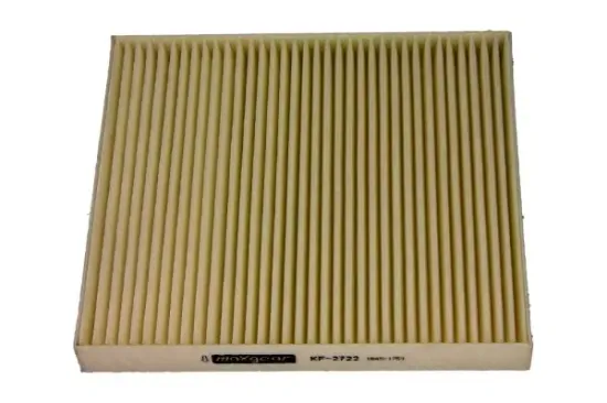 Filter, Innenraumluft MAXGEAR 26-1020 Bild Filter, Innenraumluft MAXGEAR 26-1020