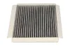Filter, Innenraumluft MAXGEAR 26-1025