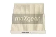 Filter, Innenraumluft MAXGEAR 26-1031