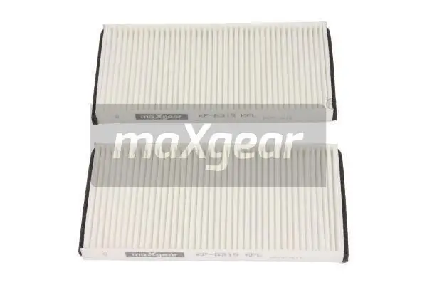 Filter, Innenraumluft MAXGEAR 26-1034