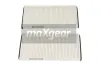 Filter, Innenraumluft MAXGEAR 26-1034