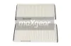 Filter, Innenraumluft MAXGEAR 26-1034