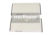 Filter, Innenraumluft MAXGEAR 26-1034