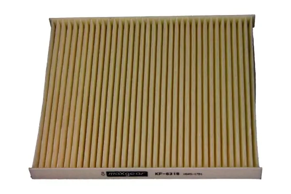 Filter, Innenraumluft MAXGEAR 26-1035