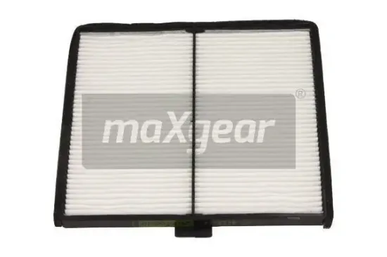 Filter, Innenraumluft MAXGEAR 26-1036 Bild Filter, Innenraumluft MAXGEAR 26-1036
