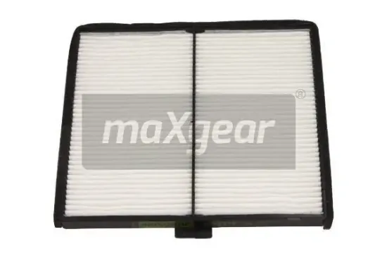 Filter, Innenraumluft MAXGEAR 26-1036 Bild Filter, Innenraumluft MAXGEAR 26-1036