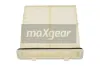 Filter, Innenraumluft MAXGEAR 26-1046