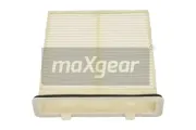 Filter, Innenraumluft MAXGEAR 26-1046