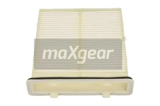 Filter, Innenraumluft MAXGEAR 26-1046 Bild Filter, Innenraumluft MAXGEAR 26-1046