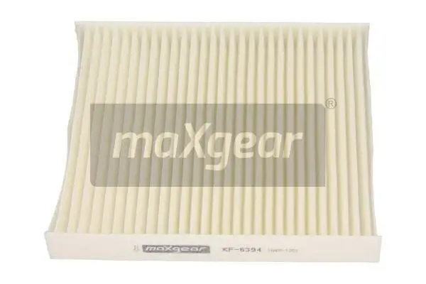 Filter, Innenraumluft MAXGEAR 26-1047