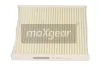 Filter, Innenraumluft MAXGEAR 26-1047