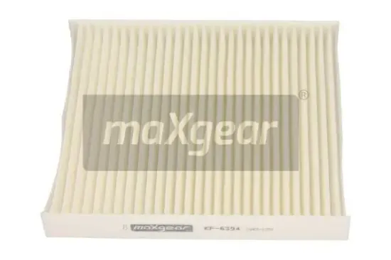 Filter, Innenraumluft MAXGEAR 26-1047 Bild Filter, Innenraumluft MAXGEAR 26-1047