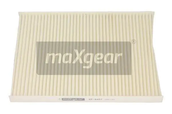 Filter, Innenraumluft MAXGEAR 26-1050