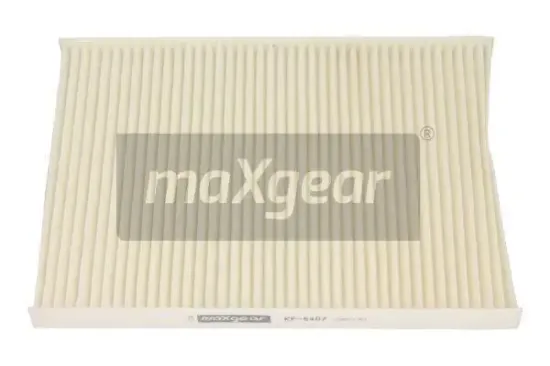 Filter, Innenraumluft MAXGEAR 26-1050 Bild Filter, Innenraumluft MAXGEAR 26-1050