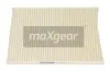 Filter, Innenraumluft MAXGEAR 26-1050