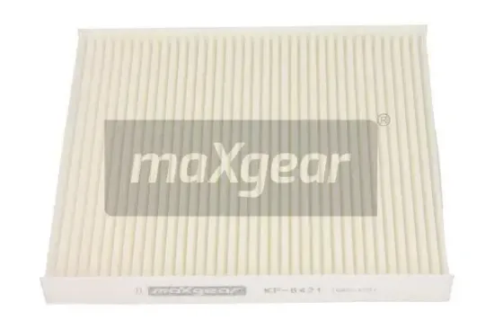 Filter, Innenraumluft MAXGEAR 26-1056 Bild Filter, Innenraumluft MAXGEAR 26-1056
