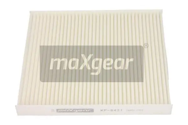 Filter, Innenraumluft MAXGEAR 26-1056