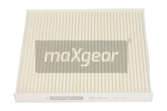 Filter, Innenraumluft MAXGEAR 26-1056 Bild Filter, Innenraumluft MAXGEAR 26-1056