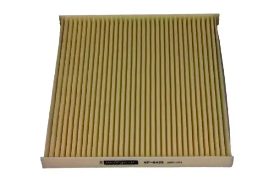 Filter, Innenraumluft MAXGEAR 26-1058 Bild Filter, Innenraumluft MAXGEAR 26-1058
