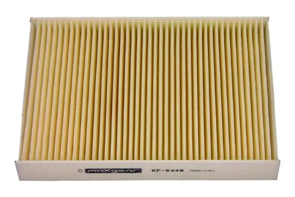 Filter, Innenraumluft MAXGEAR 26-1063