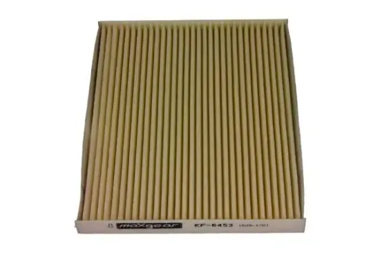 Filter, Innenraumluft MAXGEAR 26-1065 Bild Filter, Innenraumluft MAXGEAR 26-1065