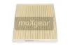 Filter, Innenraumluft MAXGEAR 26-1067