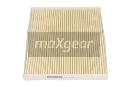 Filter, Innenraumluft MAXGEAR 26-1067 Bild Filter, Innenraumluft MAXGEAR 26-1067