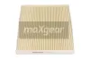Filter, Innenraumluft MAXGEAR 26-1067