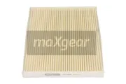 Filter, Innenraumluft MAXGEAR 26-1067