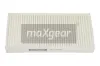 Filter, Innenraumluft MAXGEAR 26-1072