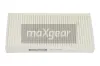 Filter, Innenraumluft MAXGEAR 26-1072