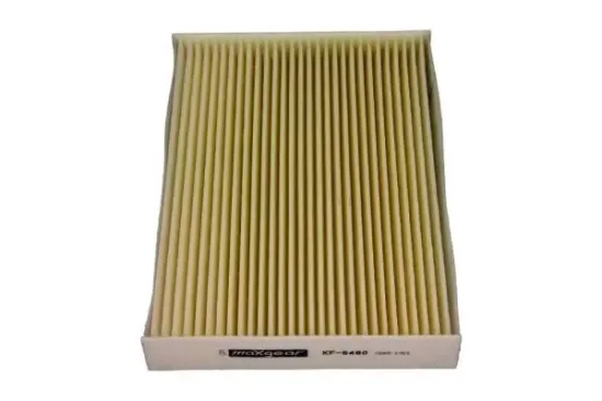 Filter, Innenraumluft MAXGEAR 26-1076 Bild Filter, Innenraumluft MAXGEAR 26-1076