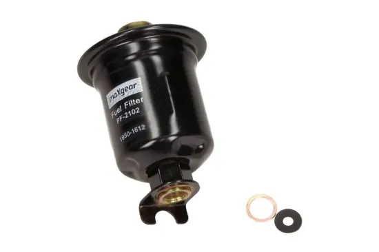Kraftstofffilter MAXGEAR 26-1126 Bild Kraftstofffilter MAXGEAR 26-1126
