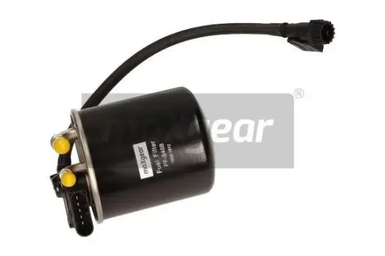 Kraftstofffilter MAXGEAR 26-1153 Bild Kraftstofffilter MAXGEAR 26-1153