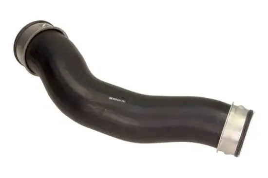 Ladeluftschlauch Ladeluftkühler unten rechts MAXGEAR 68-0115 Bild Ladeluftschlauch Ladeluftkühler unten rechts MAXGEAR 68-0115