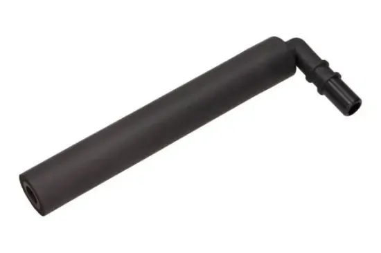 Schlauch, Kurbelgehäuseentlüftung MAXGEAR 18-0450 Bild Schlauch, Kurbelgehäuseentlüftung MAXGEAR 18-0450