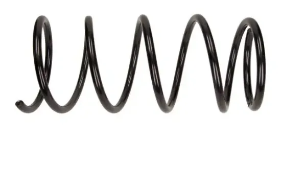 Fahrwerksfeder Vorderachse MAXGEAR 60-0416D Bild Fahrwerksfeder Vorderachse MAXGEAR 60-0416D