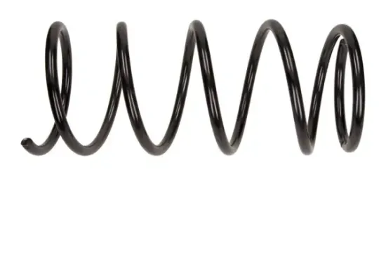 Fahrwerksfeder Vorderachse MAXGEAR 60-0416D Bild Fahrwerksfeder Vorderachse MAXGEAR 60-0416D