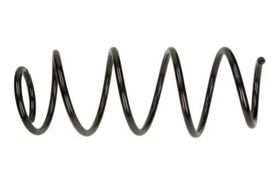 Fahrwerksfeder Vorderachse MAXGEAR 60-0374D Bild Fahrwerksfeder Vorderachse MAXGEAR 60-0374D