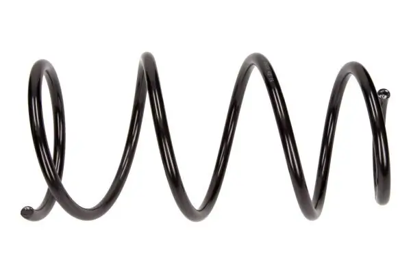 Fahrwerksfeder Hinterachse MAXGEAR 60-0411D